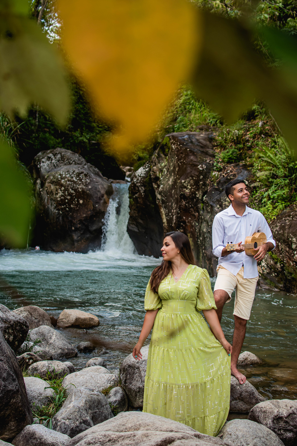 cachoeira em lavrinhas 