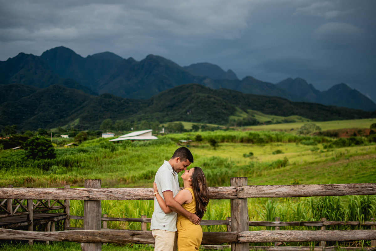 ensaio de casal em lavrinhas
