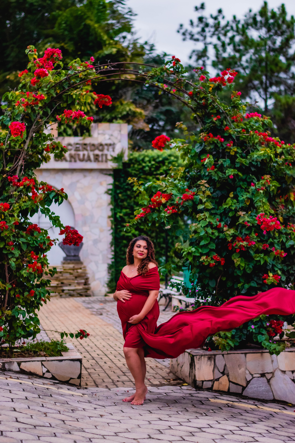 gravida em guaratinguetá 