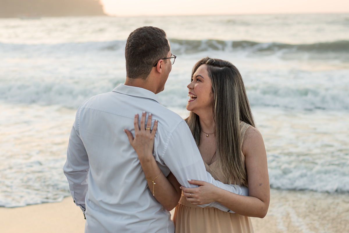 vestido para pre wedding 