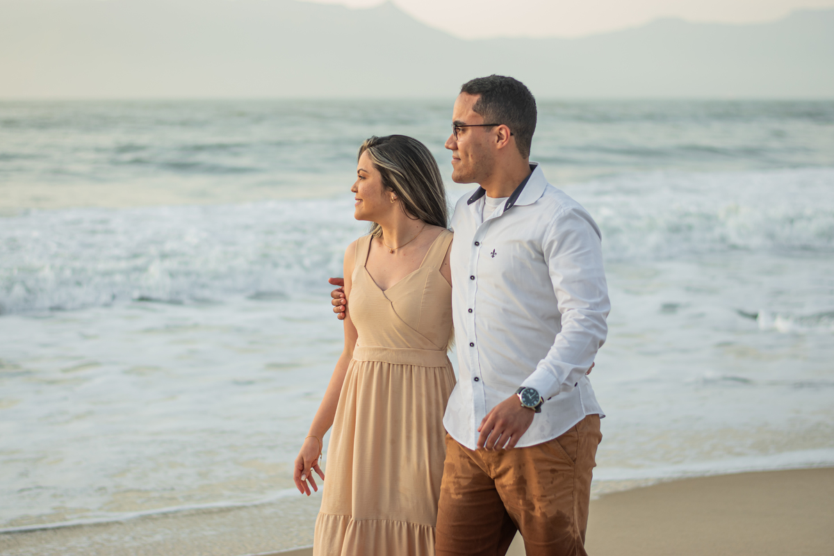 fotos de casamento na praia 