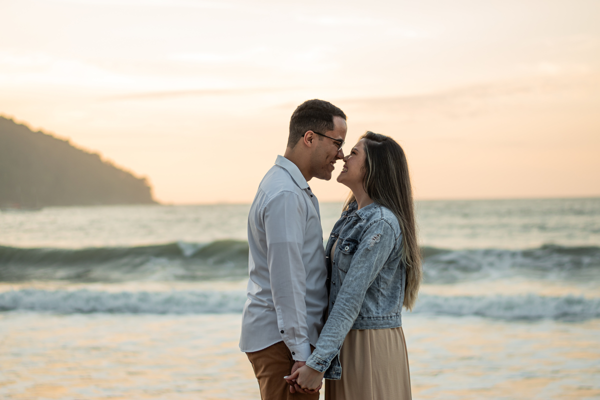 vestido para ensaio pre wedding 