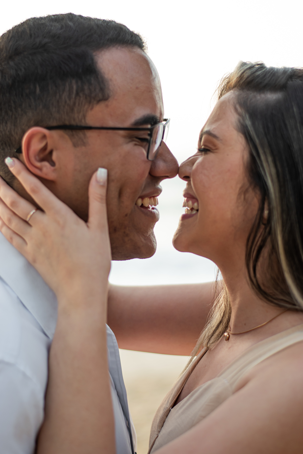 casamento de dia na praia 