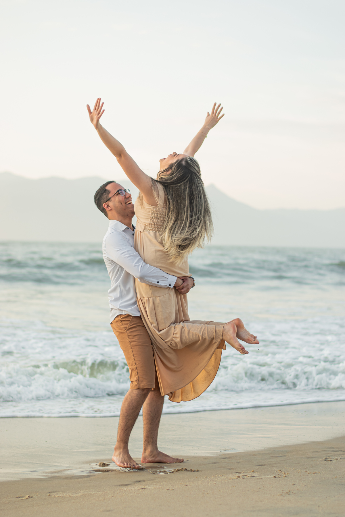 praia da costa aracaju