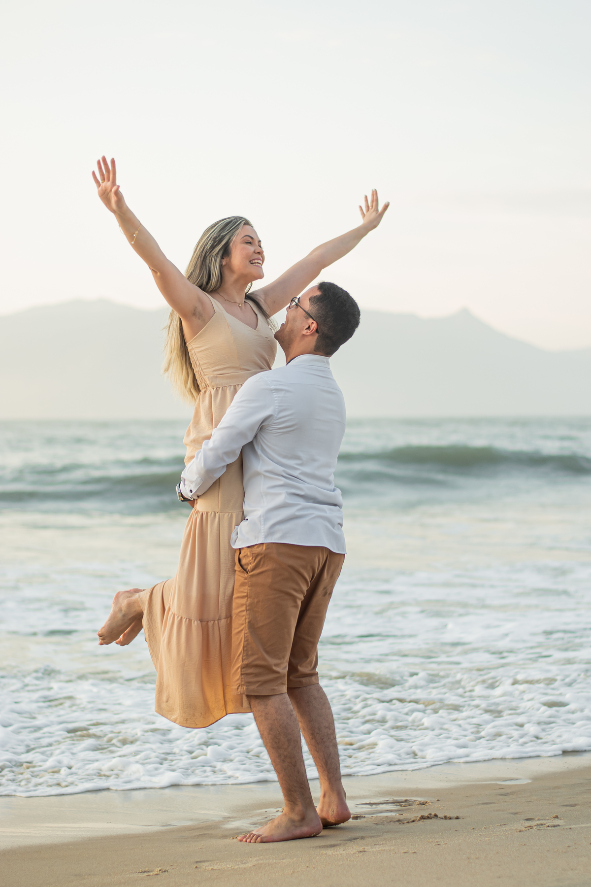 praia do mosqueira aracaju