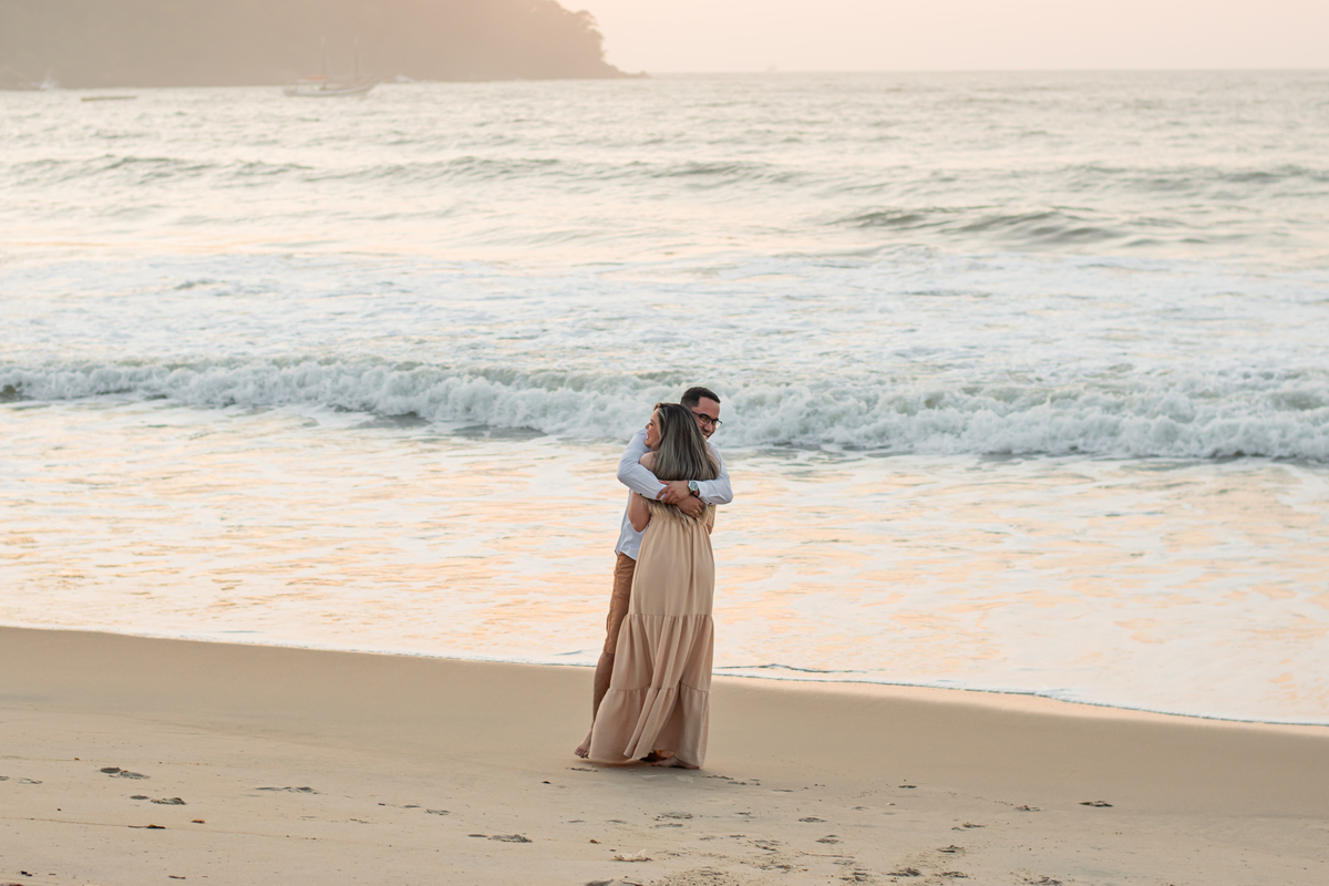casamento de dia na praia 