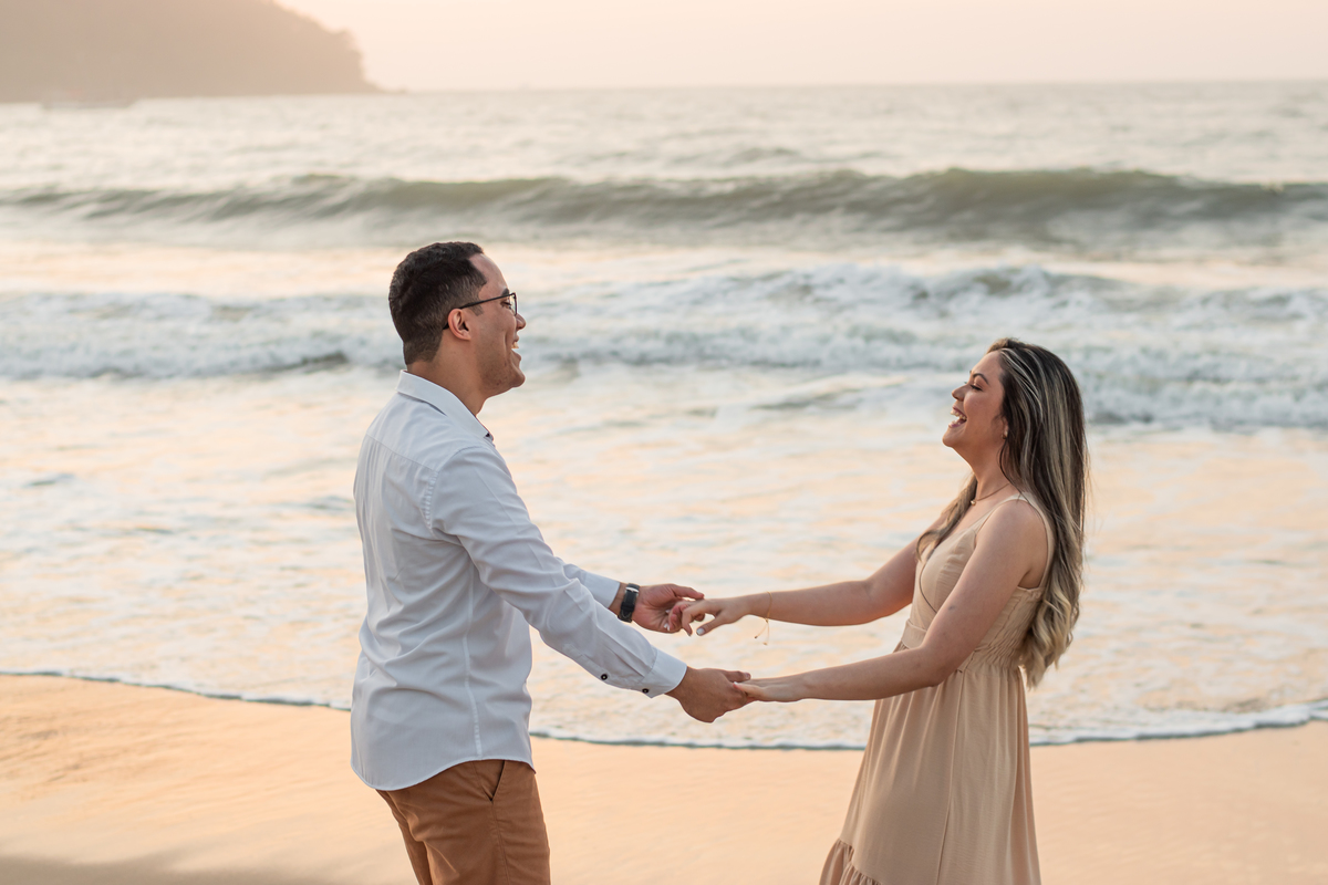 fotografa de casamento