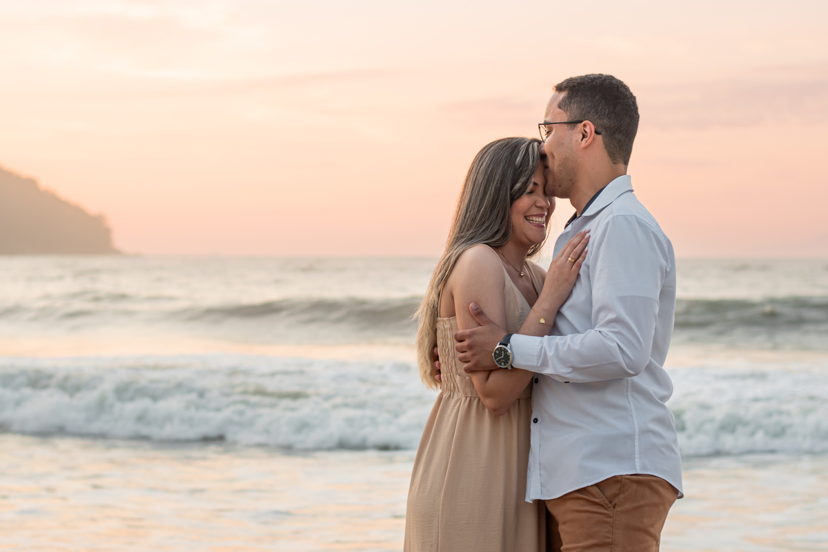 ensaio de casal em Aparecida do norte 