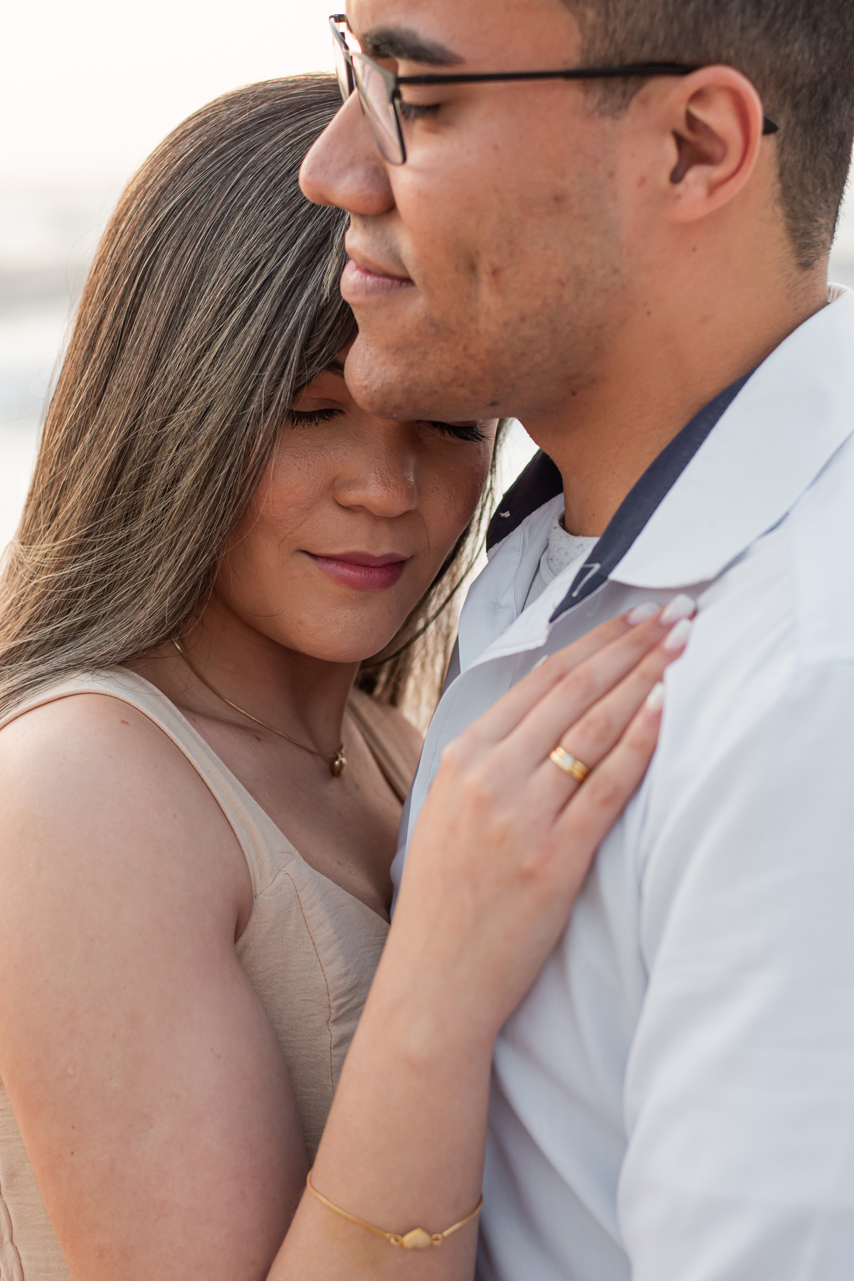 ensaio de casal em taubaté 