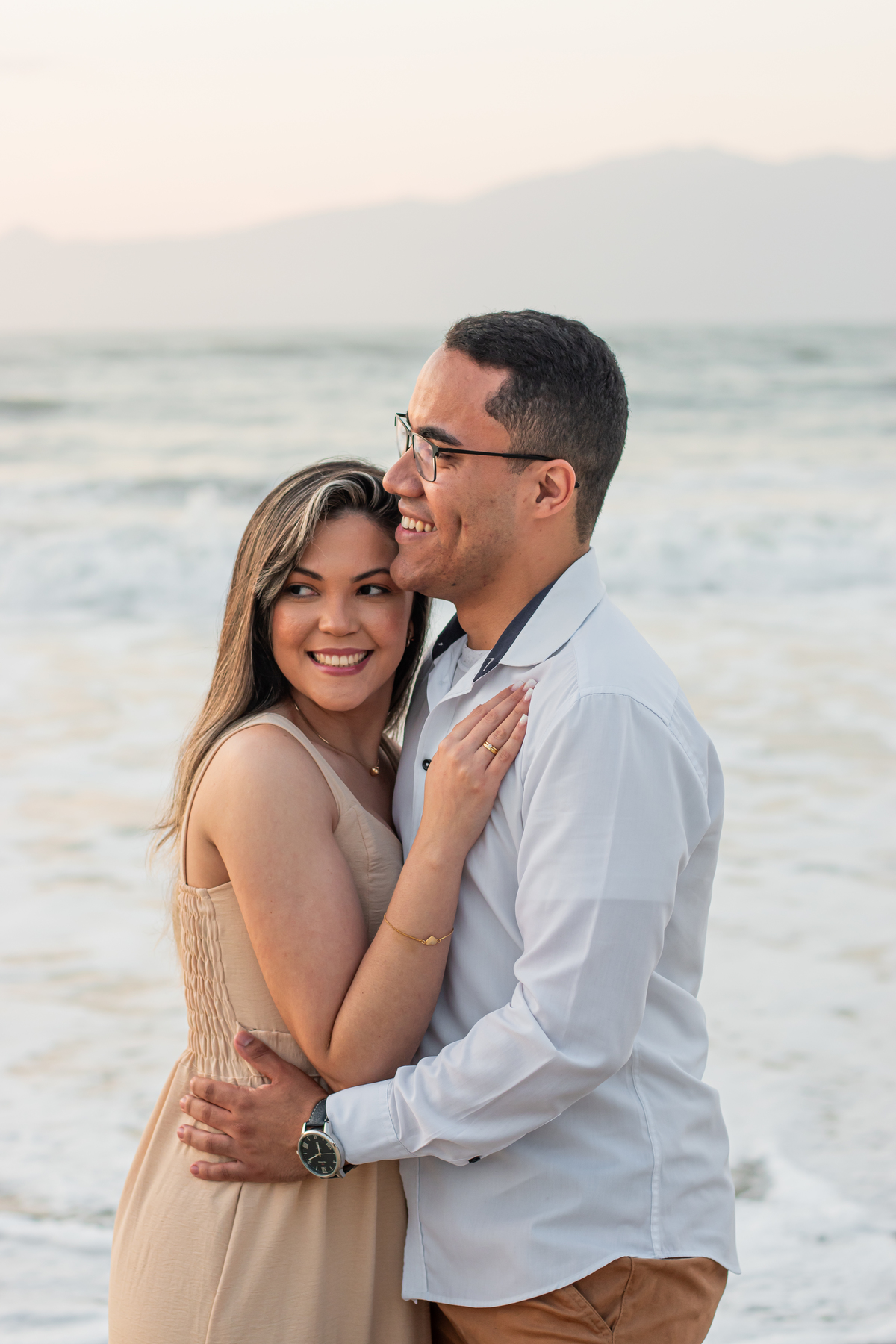 ensaio de casal Propriá