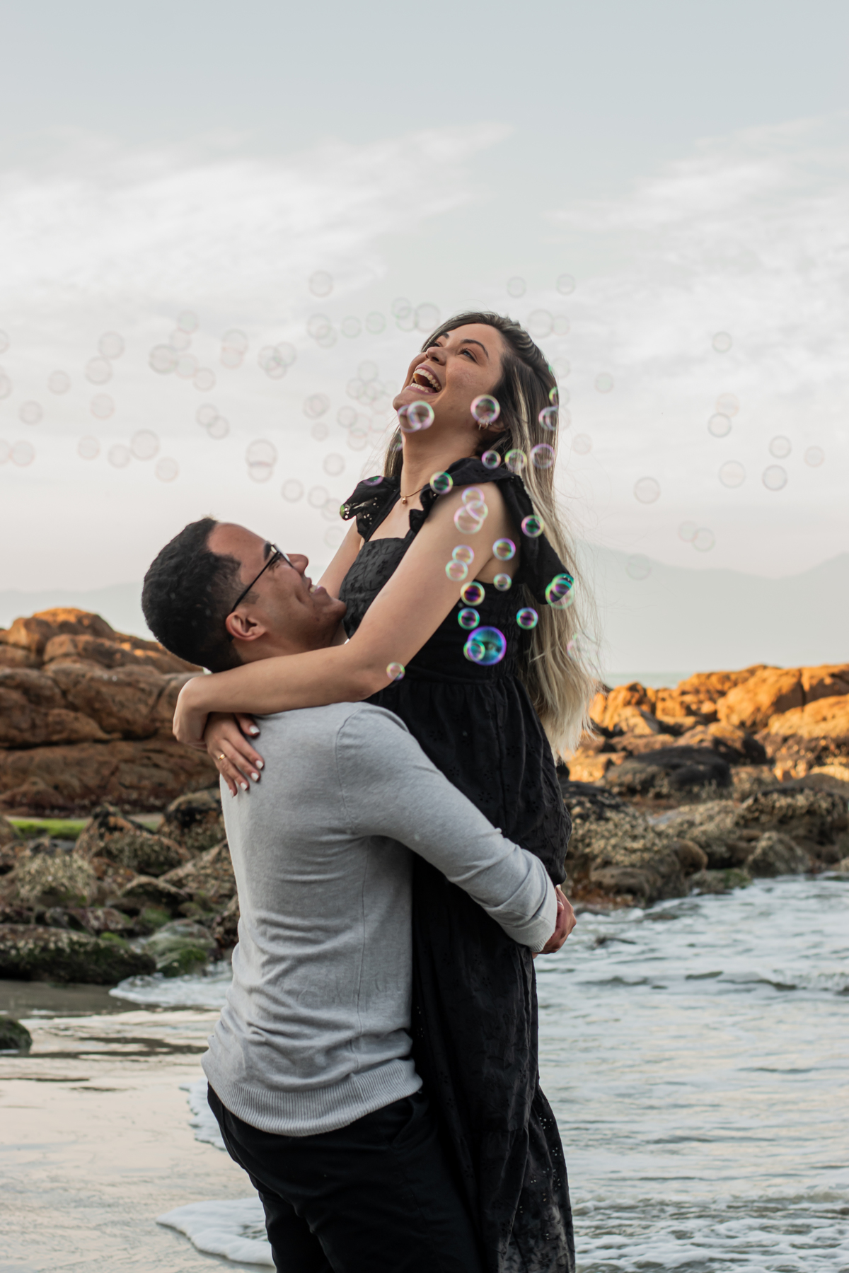 Cânion de são francisco 