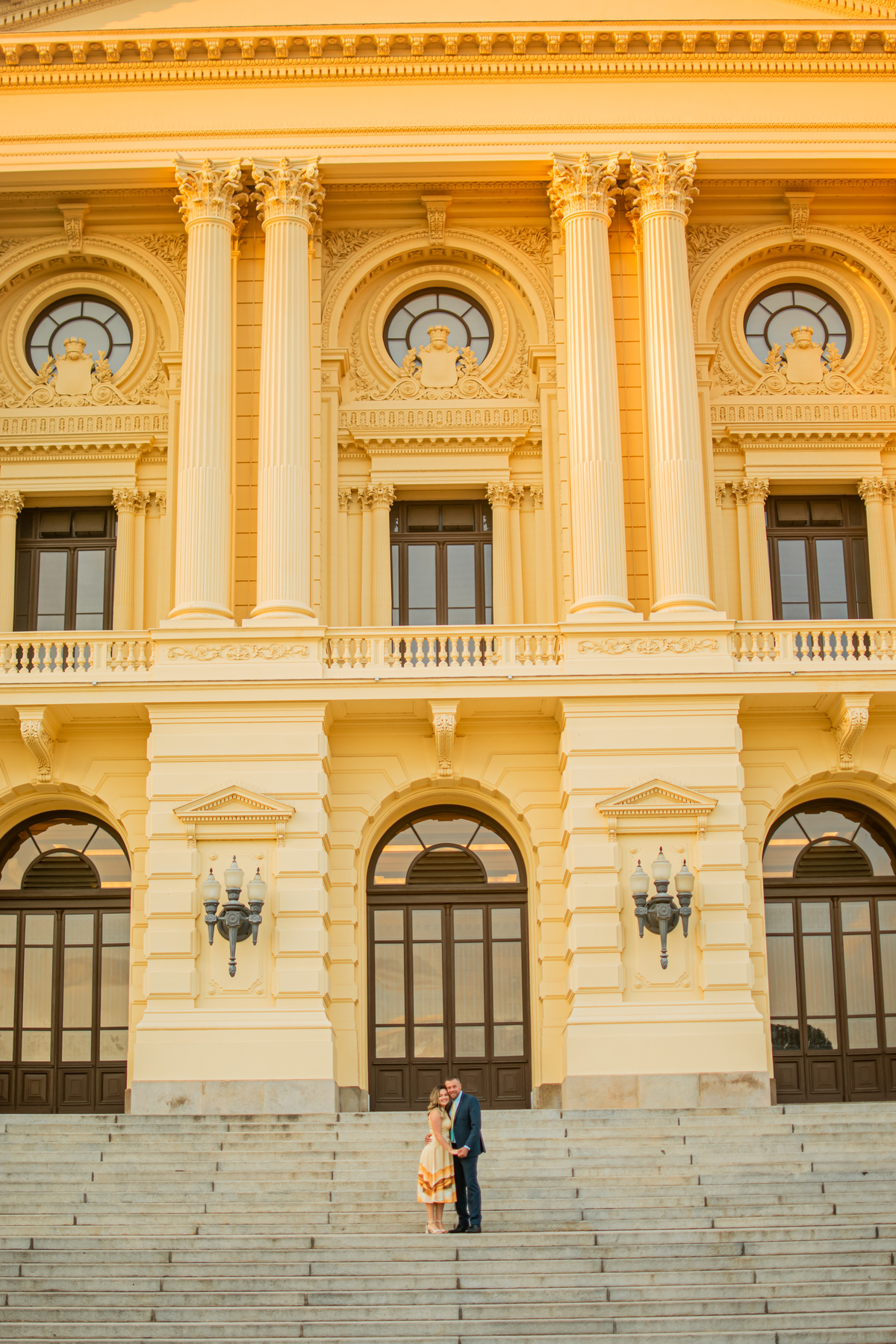 casamento em São Paulo