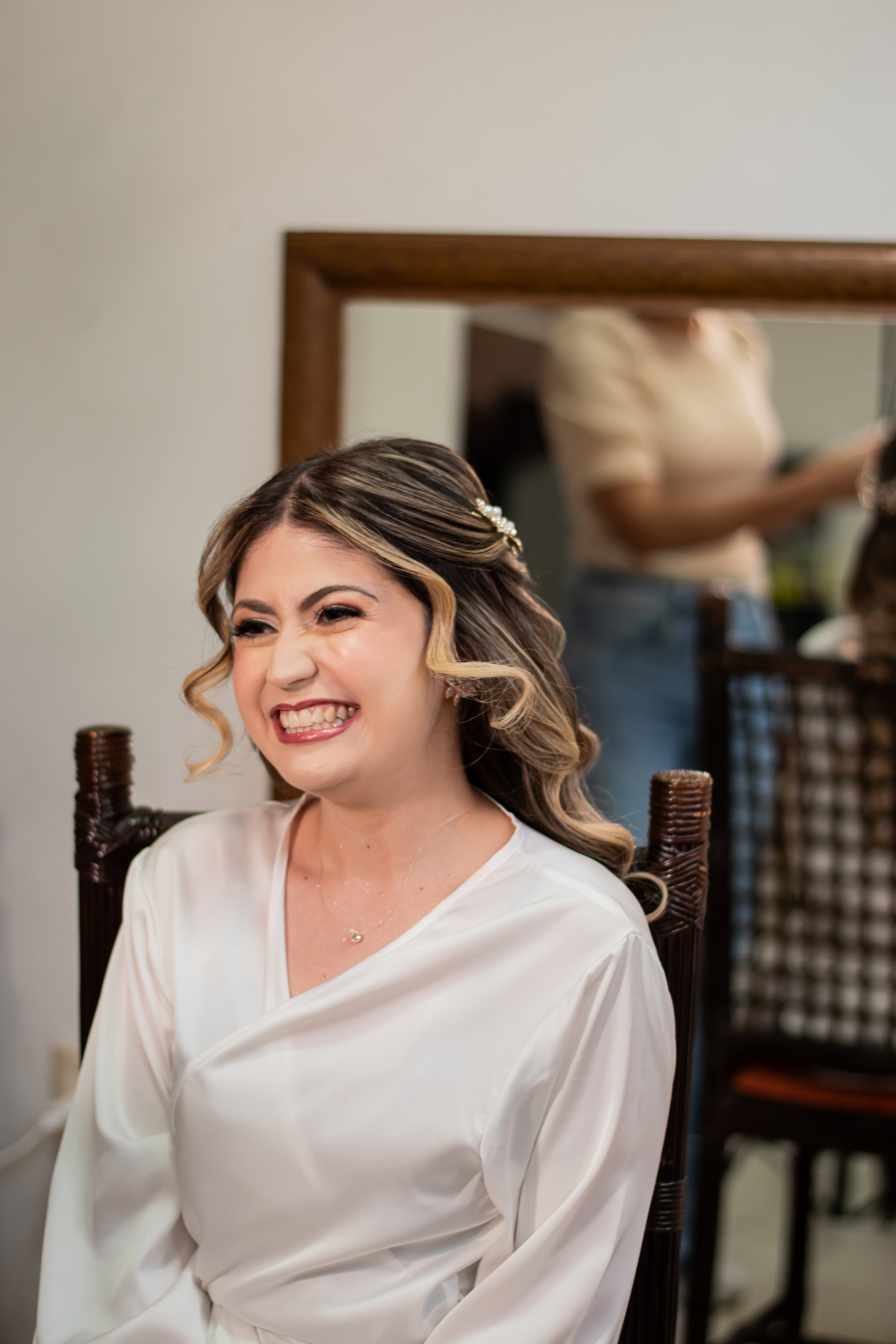 dia da noiva em aracaju