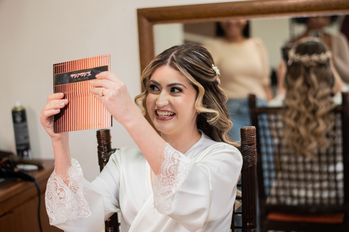 casamento em propriá