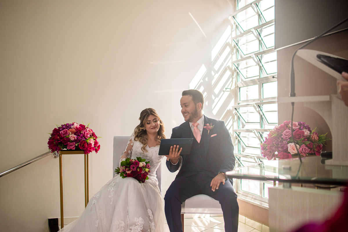 casamento testemunha de Jeová 