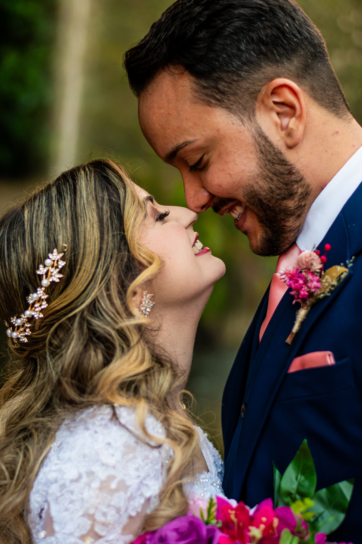 ensaio de casal em propriá 