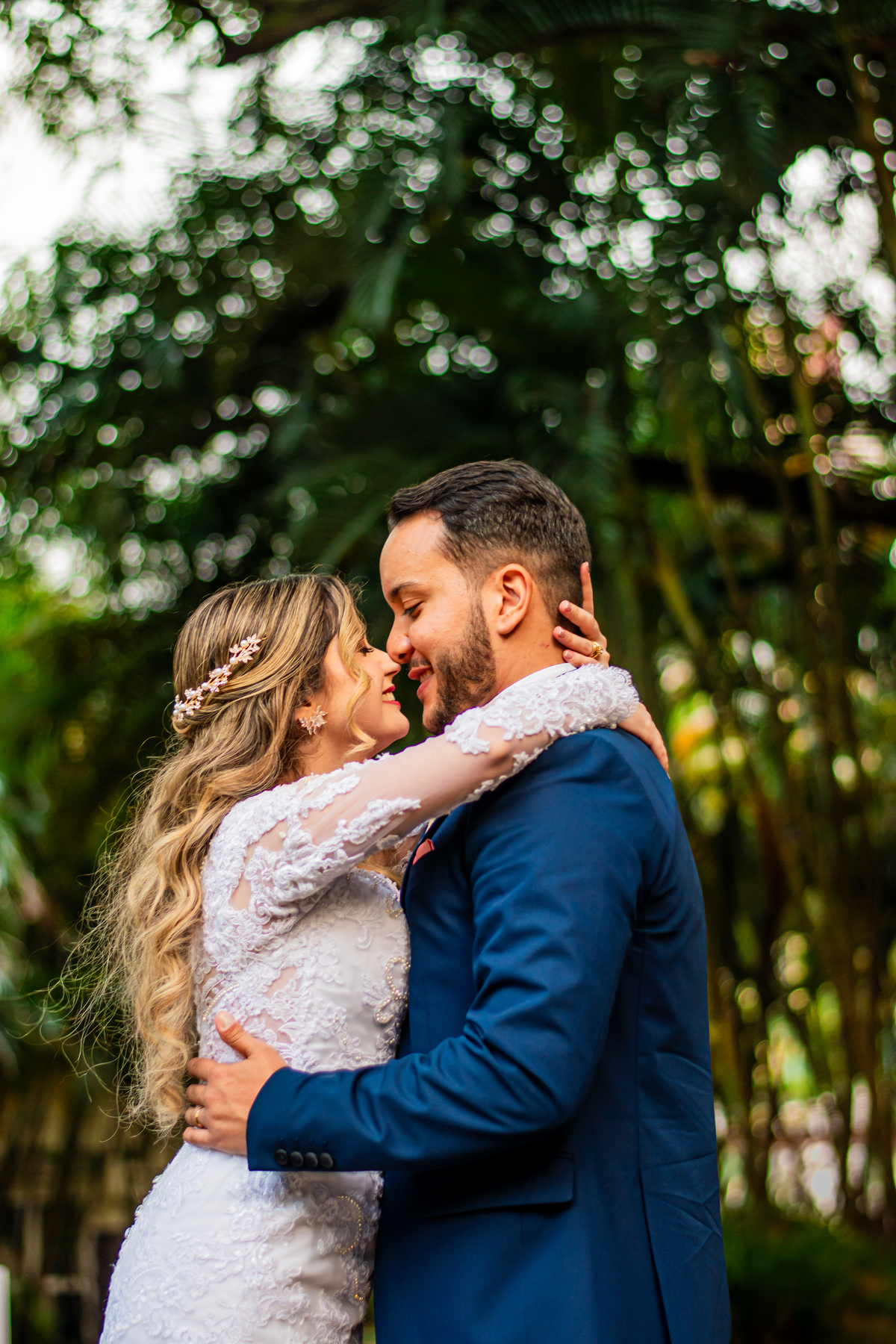 casamento no salão do reino