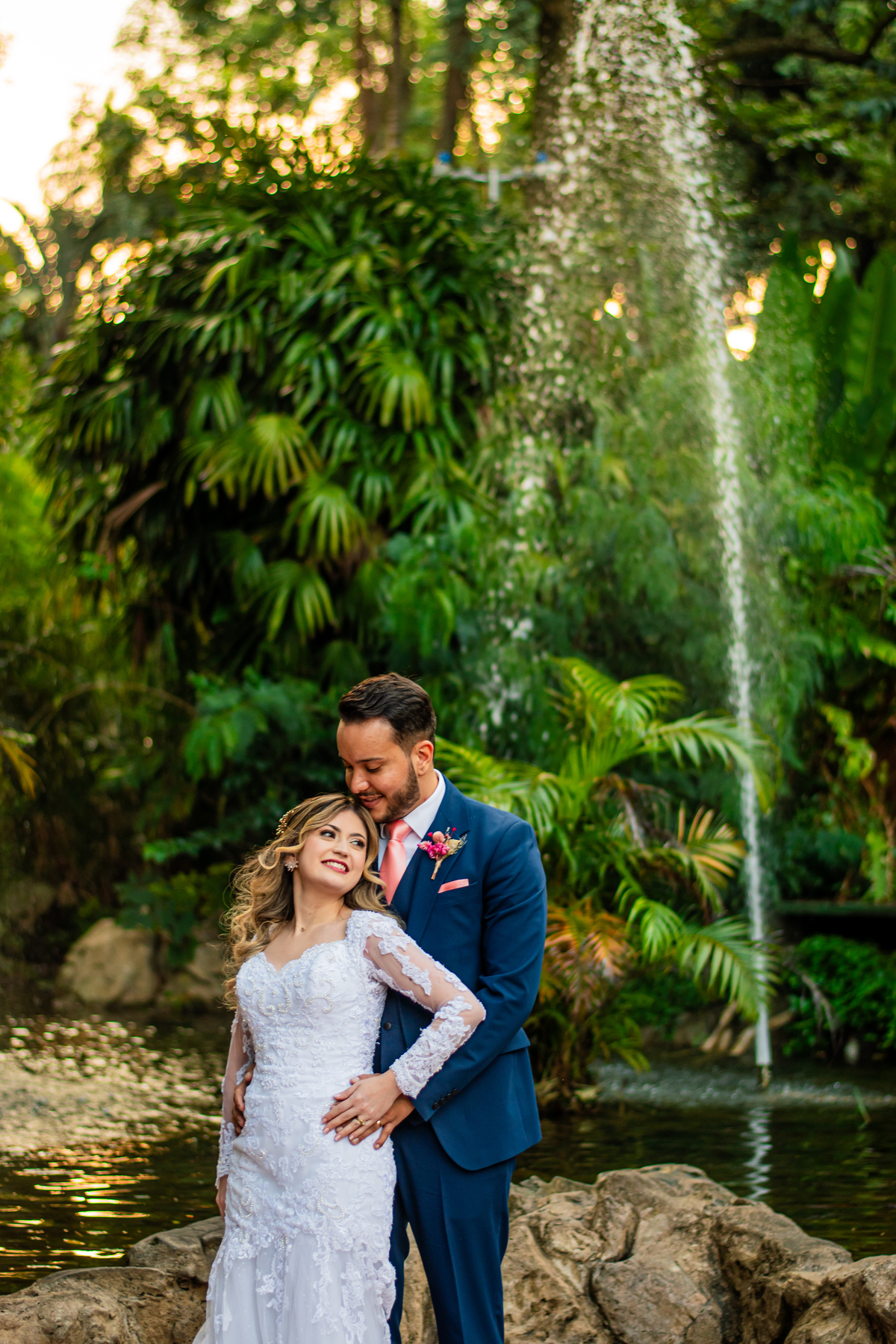 casamento em penedo alagoas 
