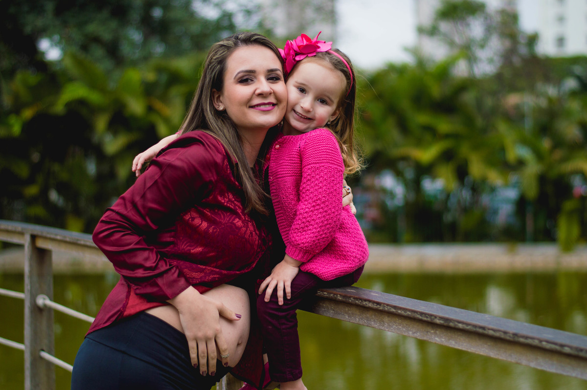 Ensaio em Santo André