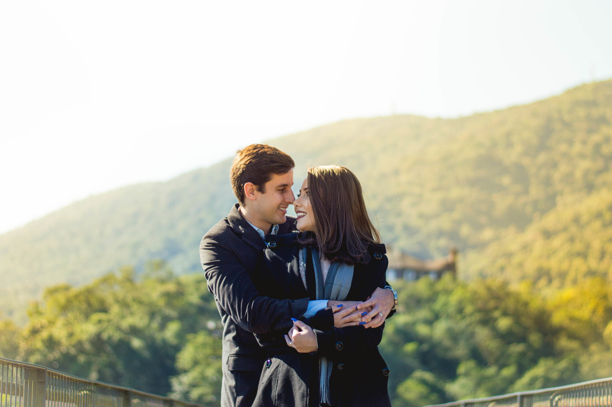 fotos de casal em paranapiacaba