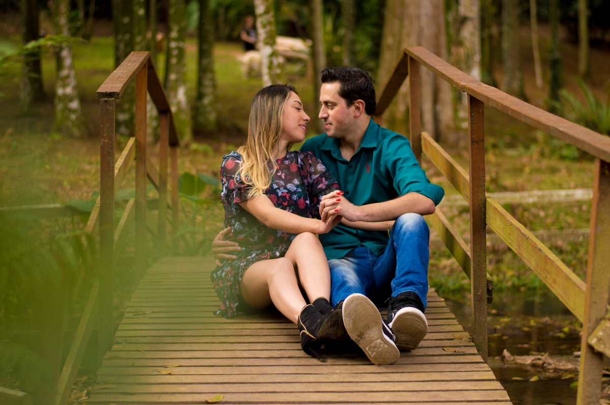 parque estadual horto florestal