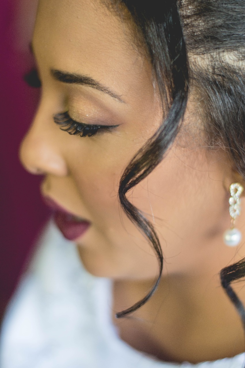 Noiva em São Bernado do Campo