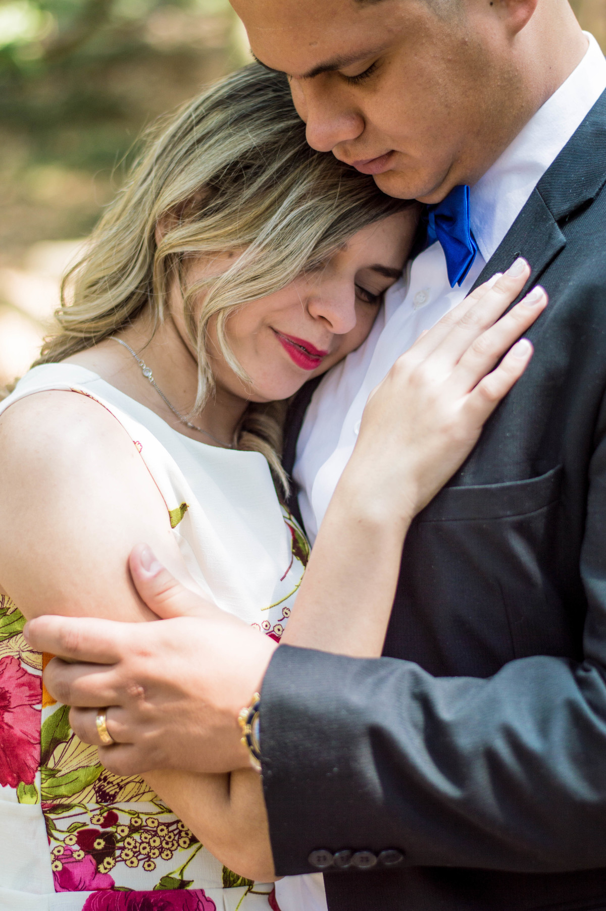 ensaio de casal em santo andré