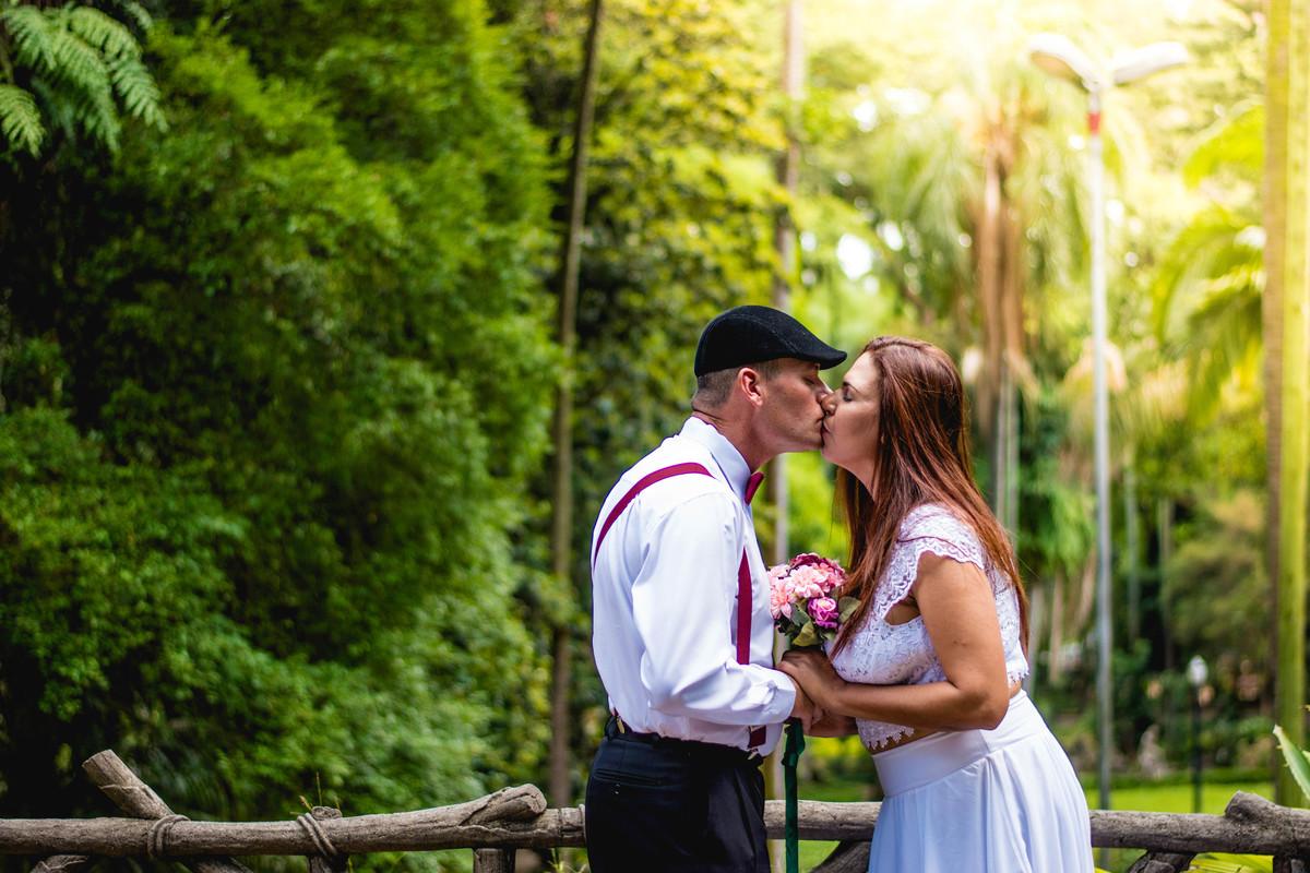 ensaio no parque da luz