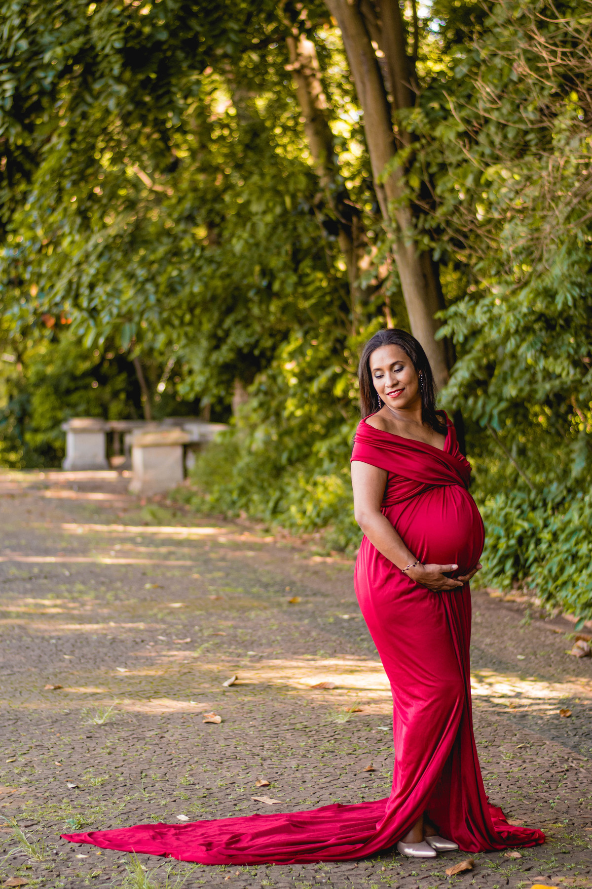 parque da idependencia