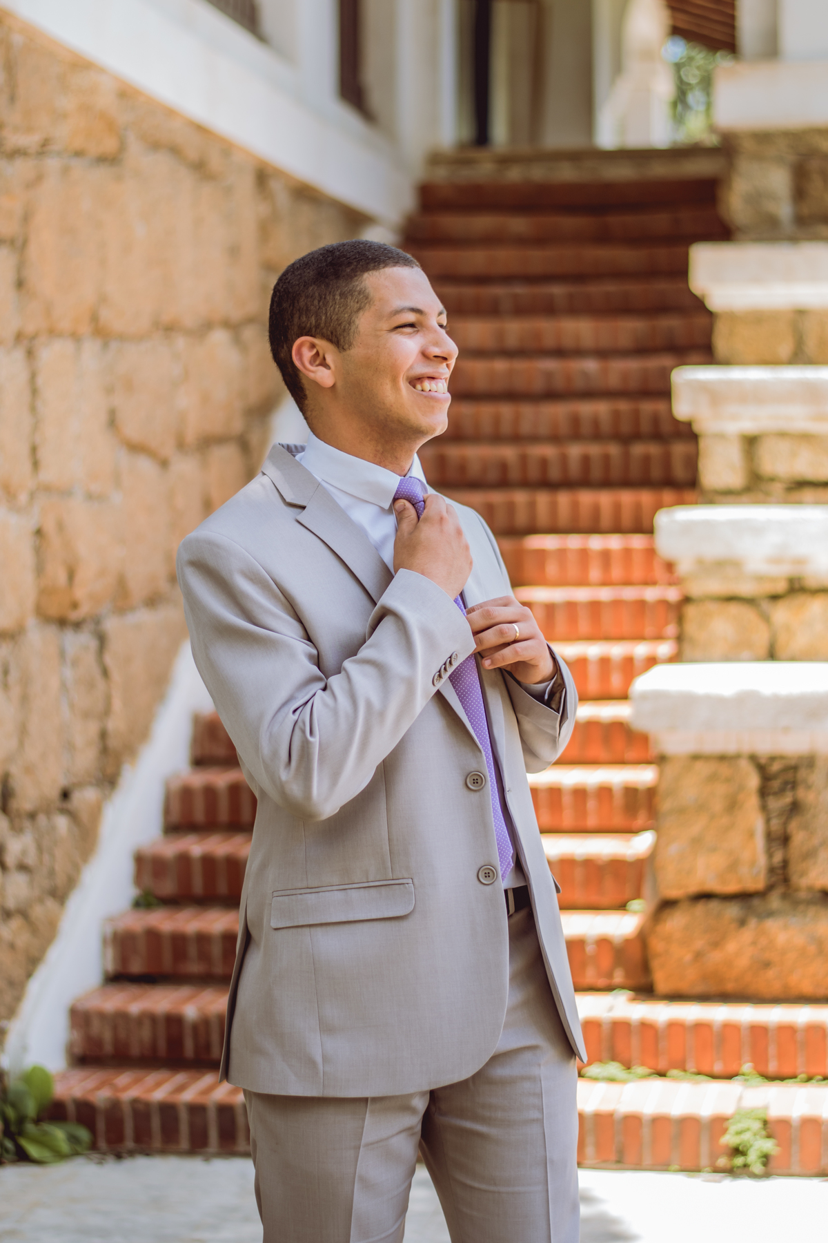 casamento no salão do reino