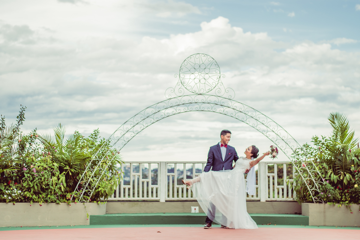 casamento testemunha de jeová