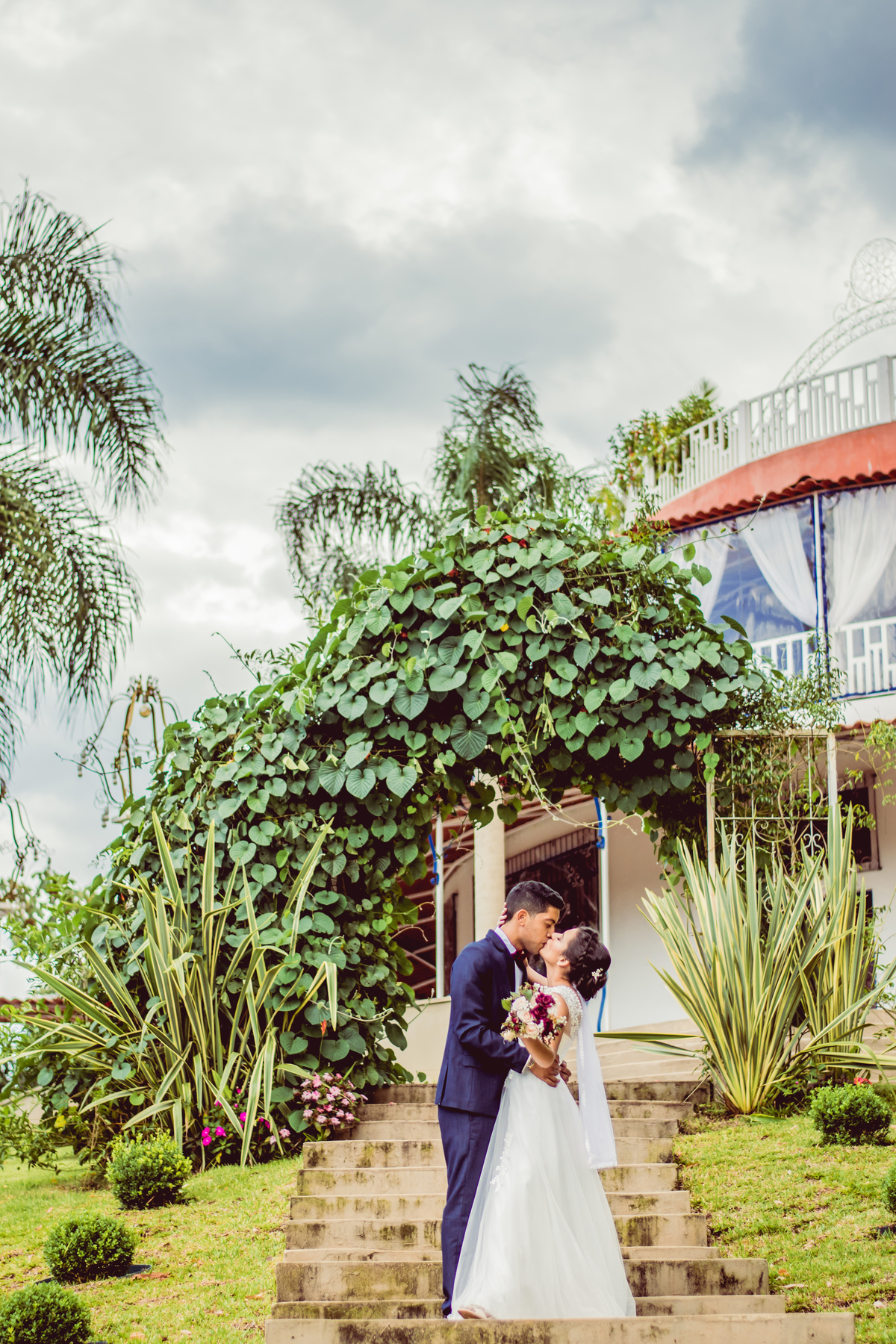casamento em aparecida do norte
