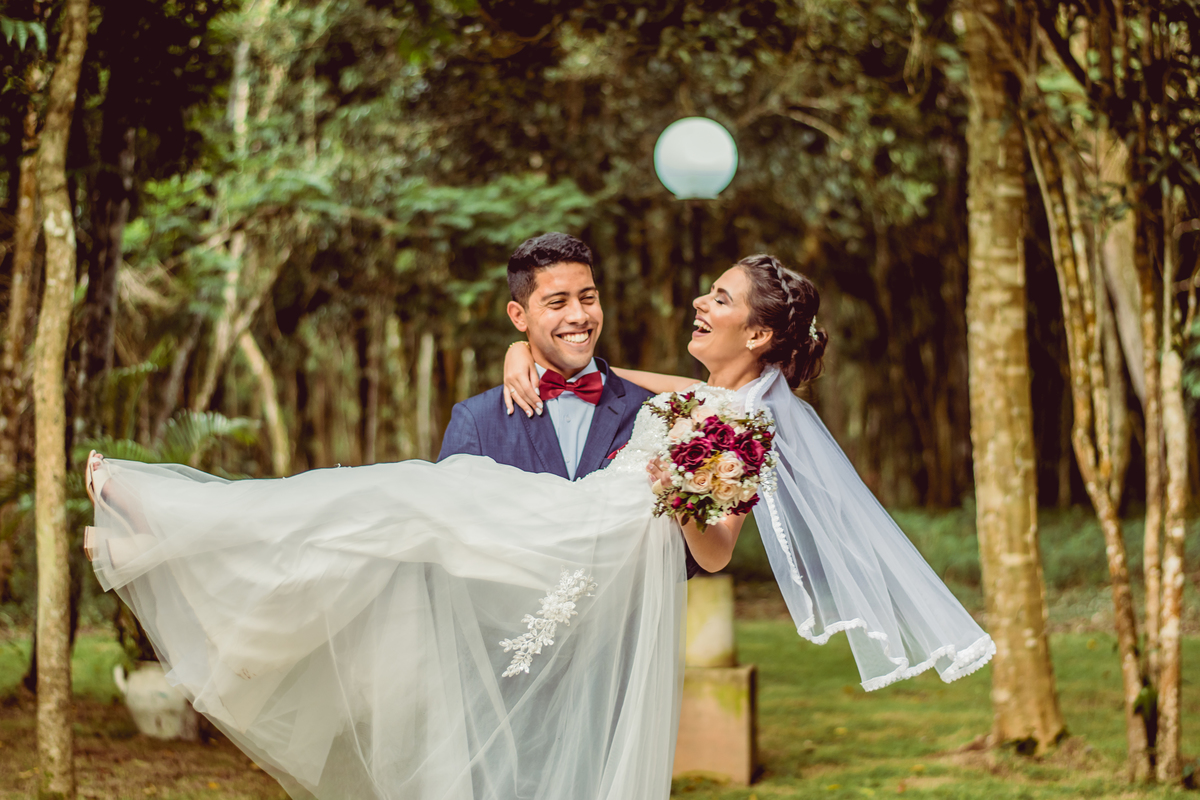 casamento na pandemia 