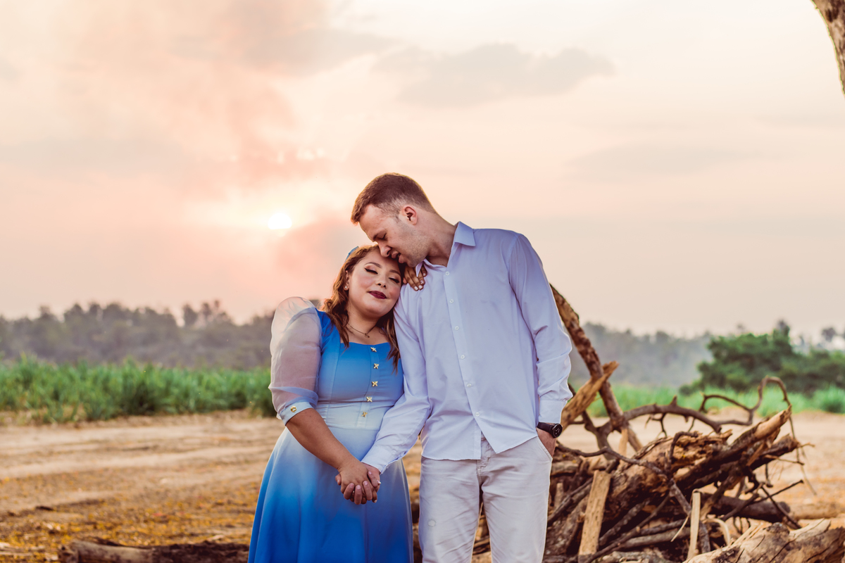 ensaio fotográfico de casal