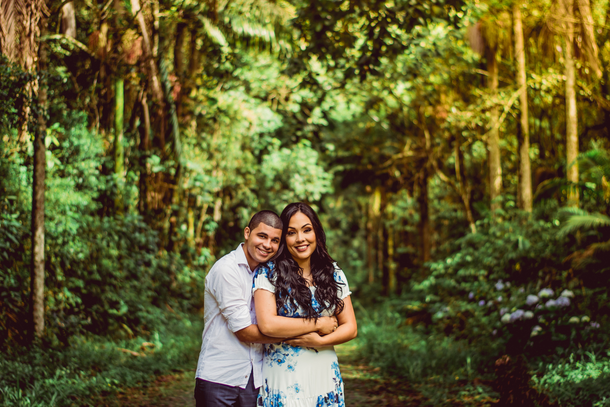 ensaio em Ribeirão Pires