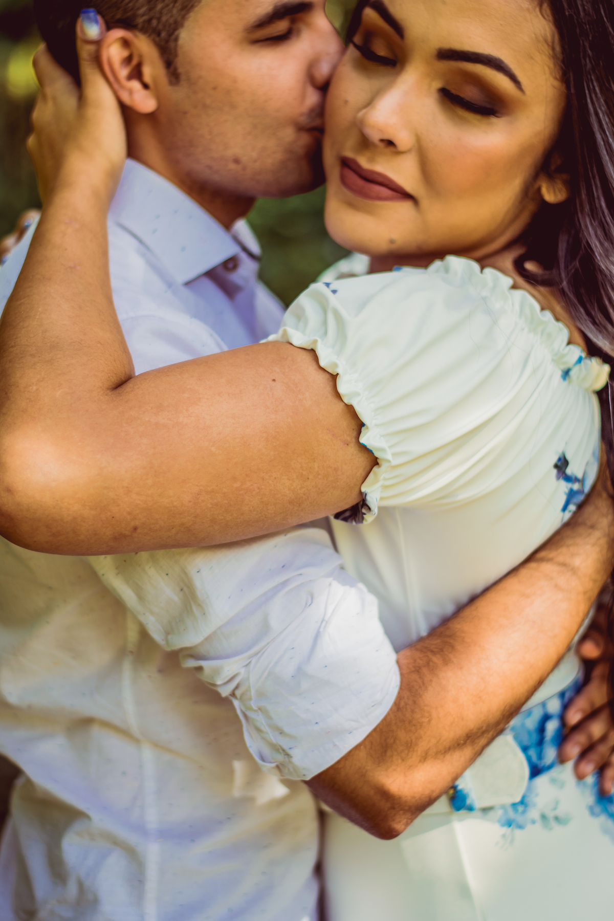 parque em ribeirão pires