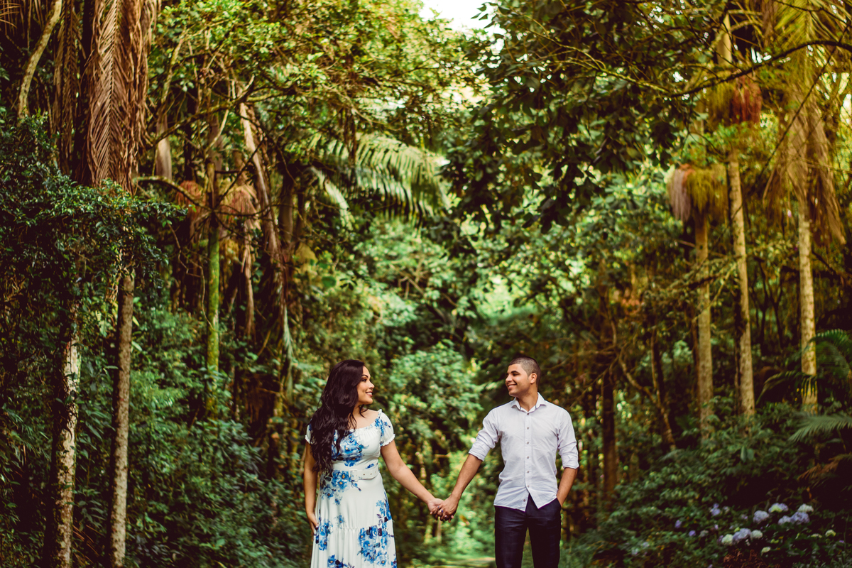 ensaio de casal em santo andré 