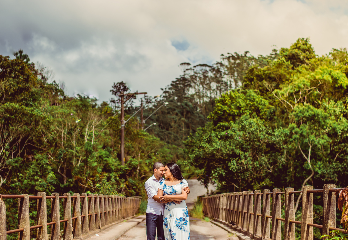 ensaio de casal no riacho grande