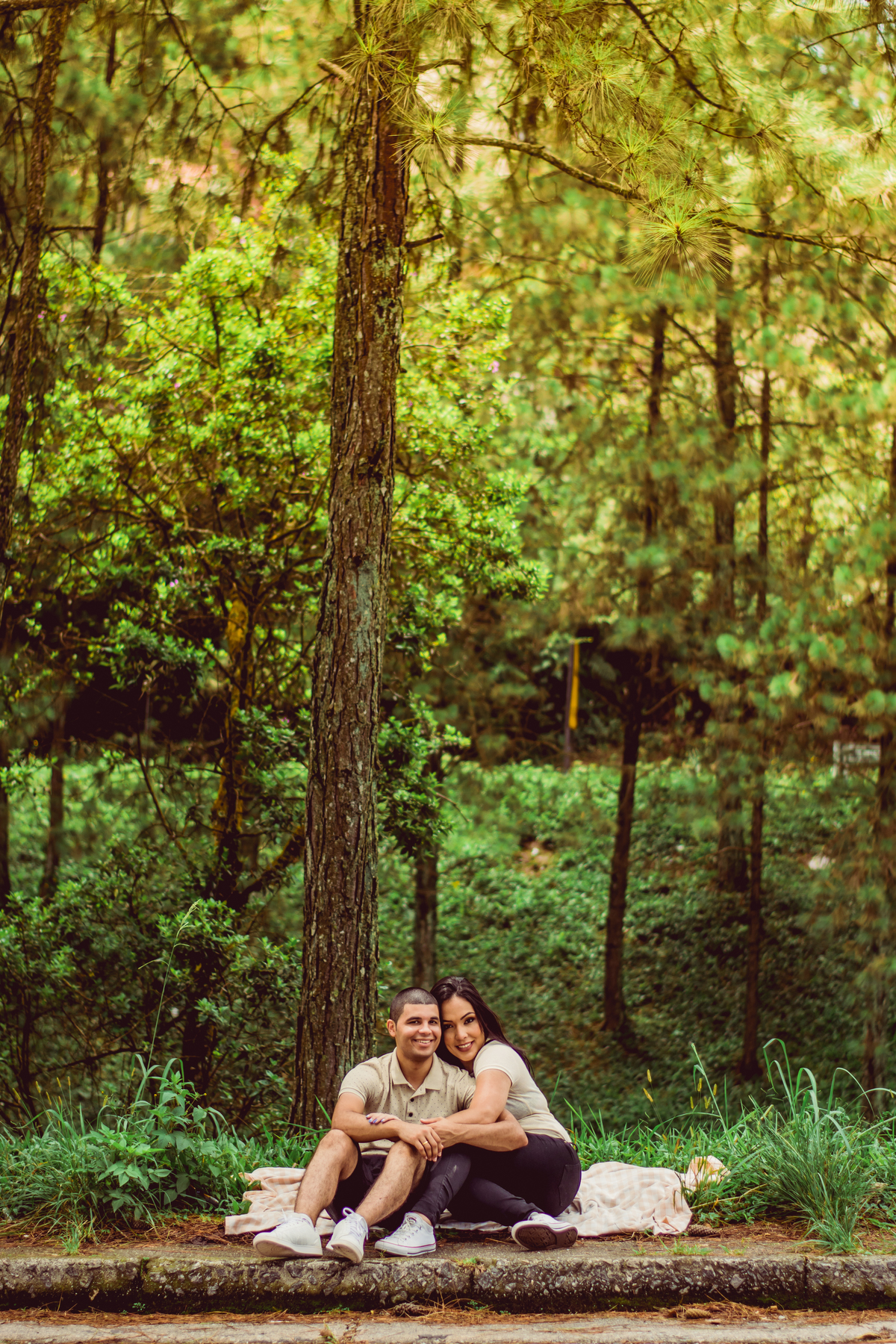 ensaio de casal em paraty 