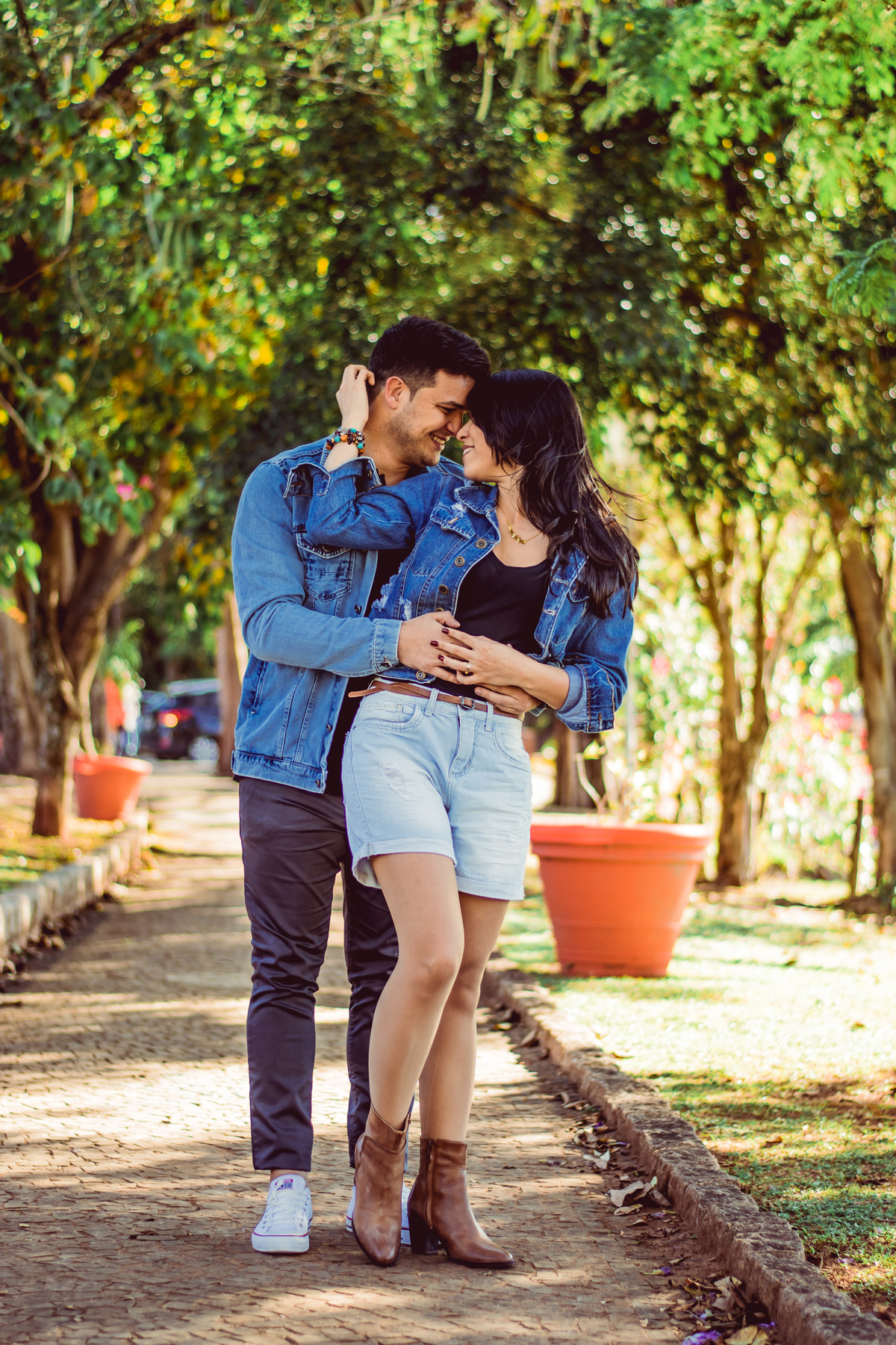 Pinterest em Holambra 