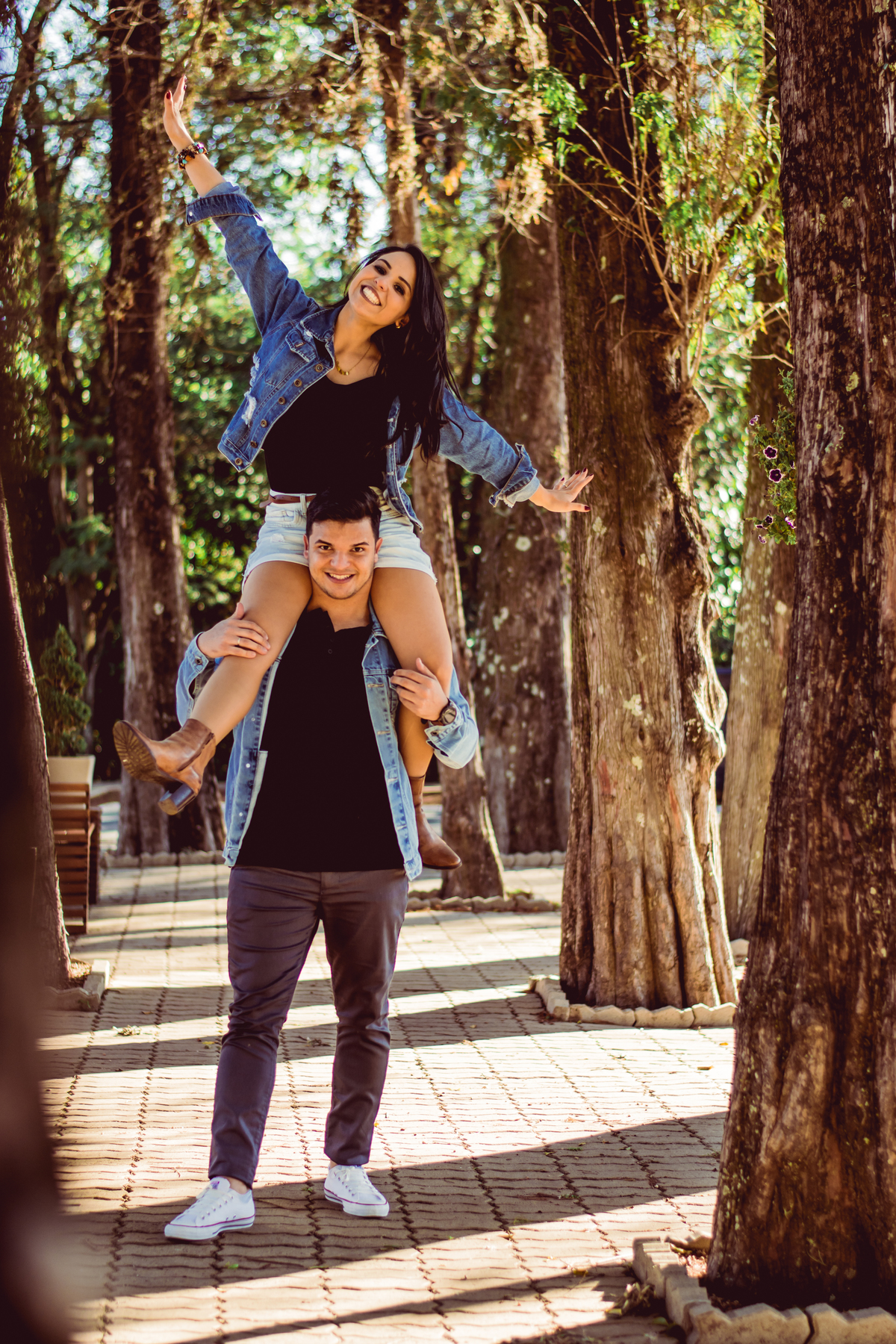 casamento em Holambra 