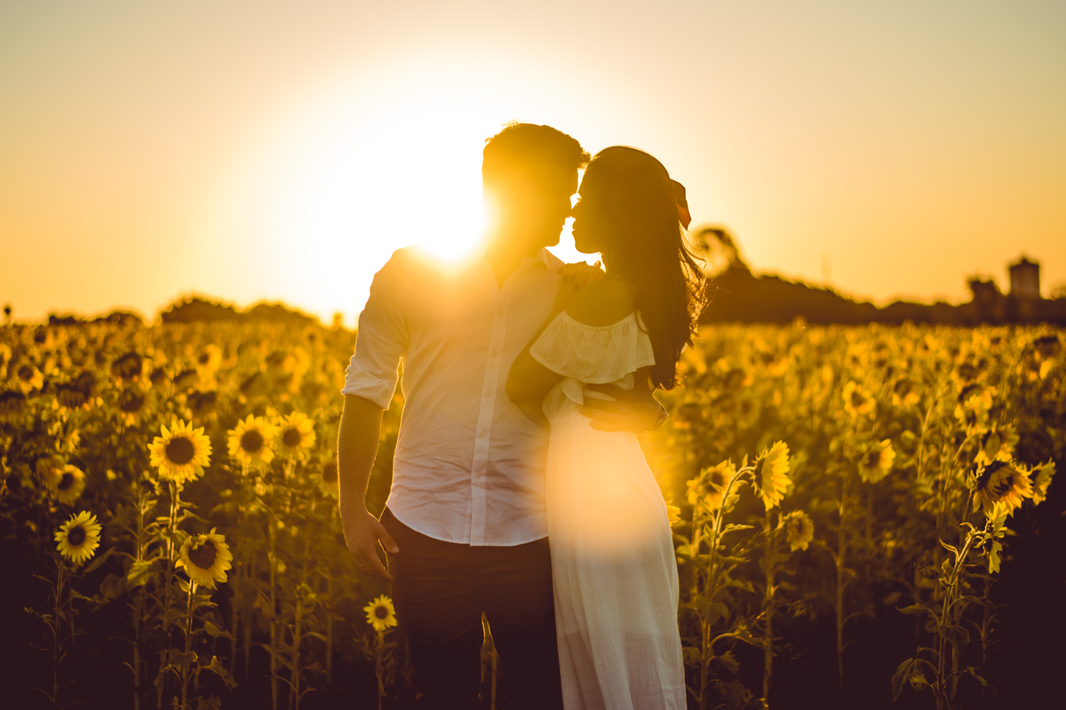 por do sol em holambra 