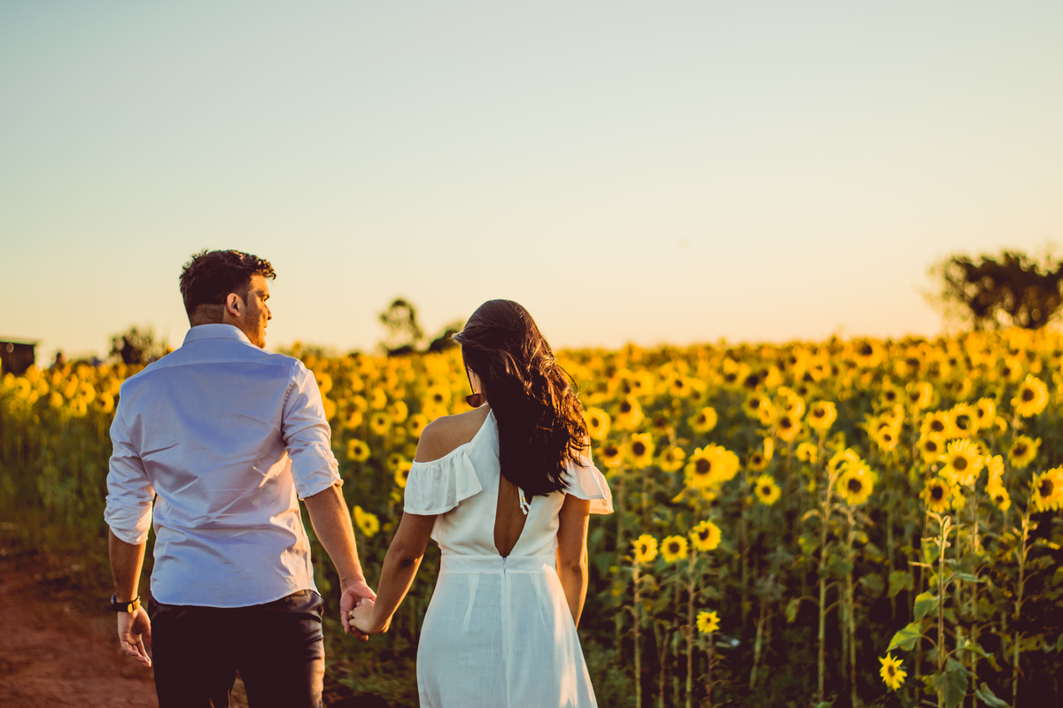 ensaio de casal em Guaratinguetá 