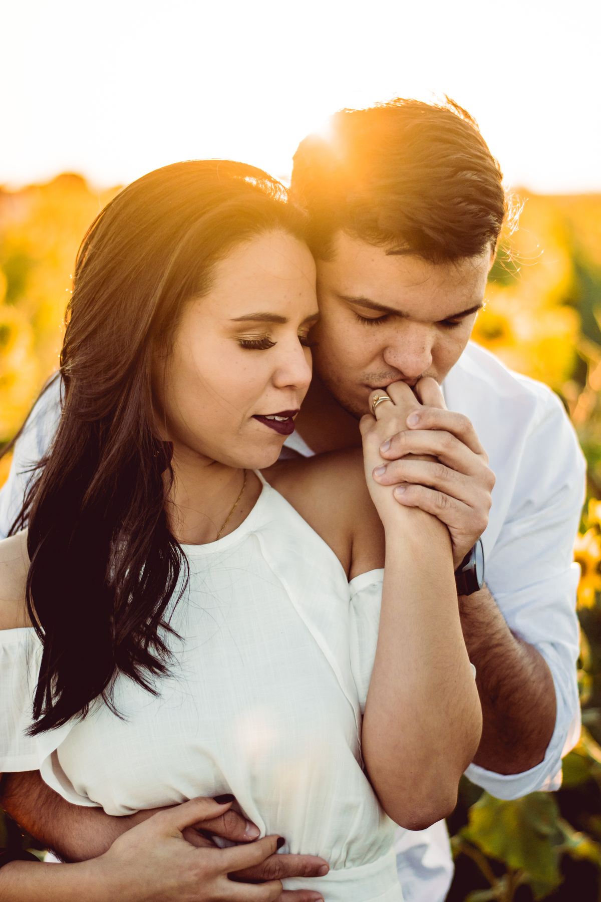 ensaio de casal em Paraty 