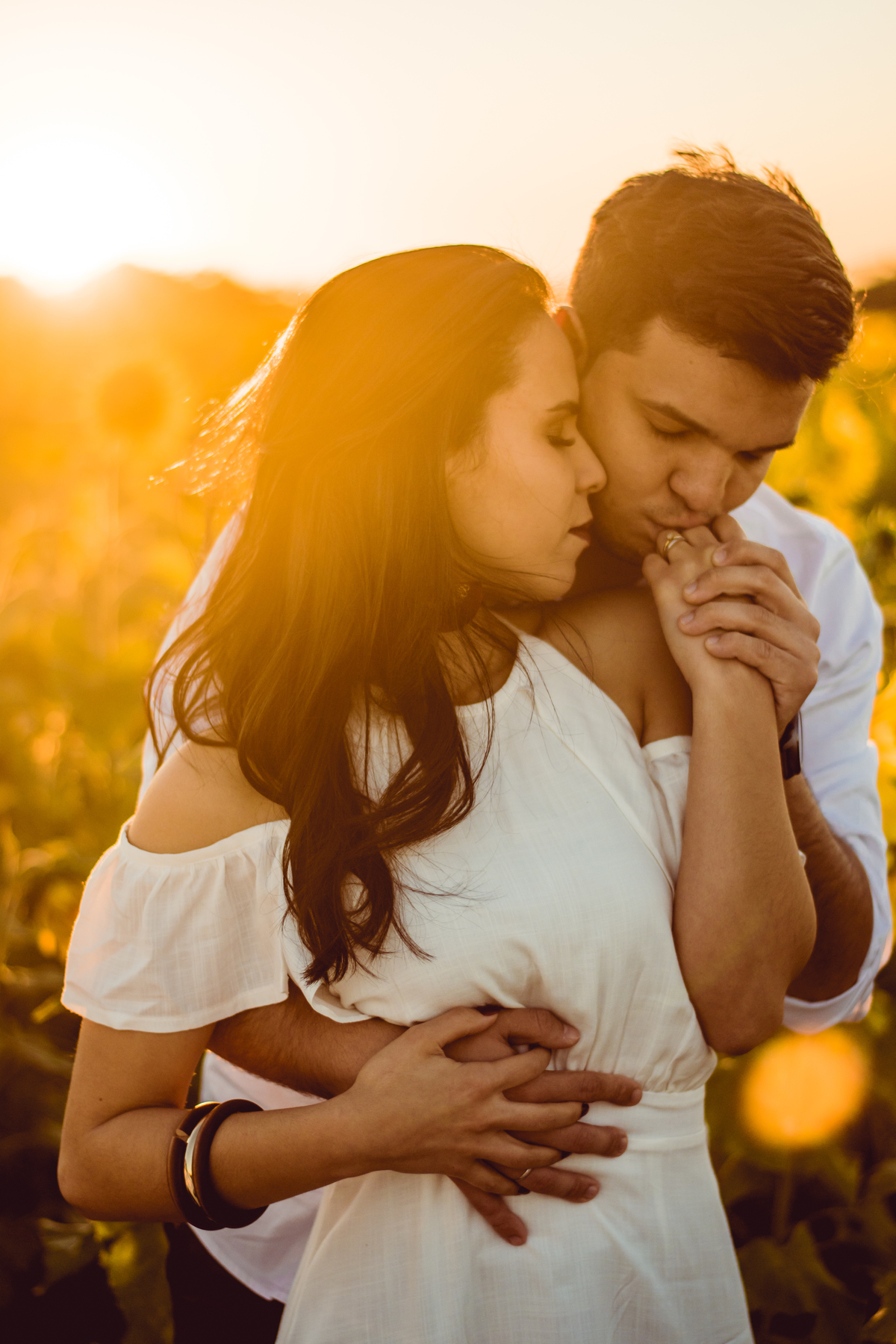 Ensaio de casal São Bernardo do campo 