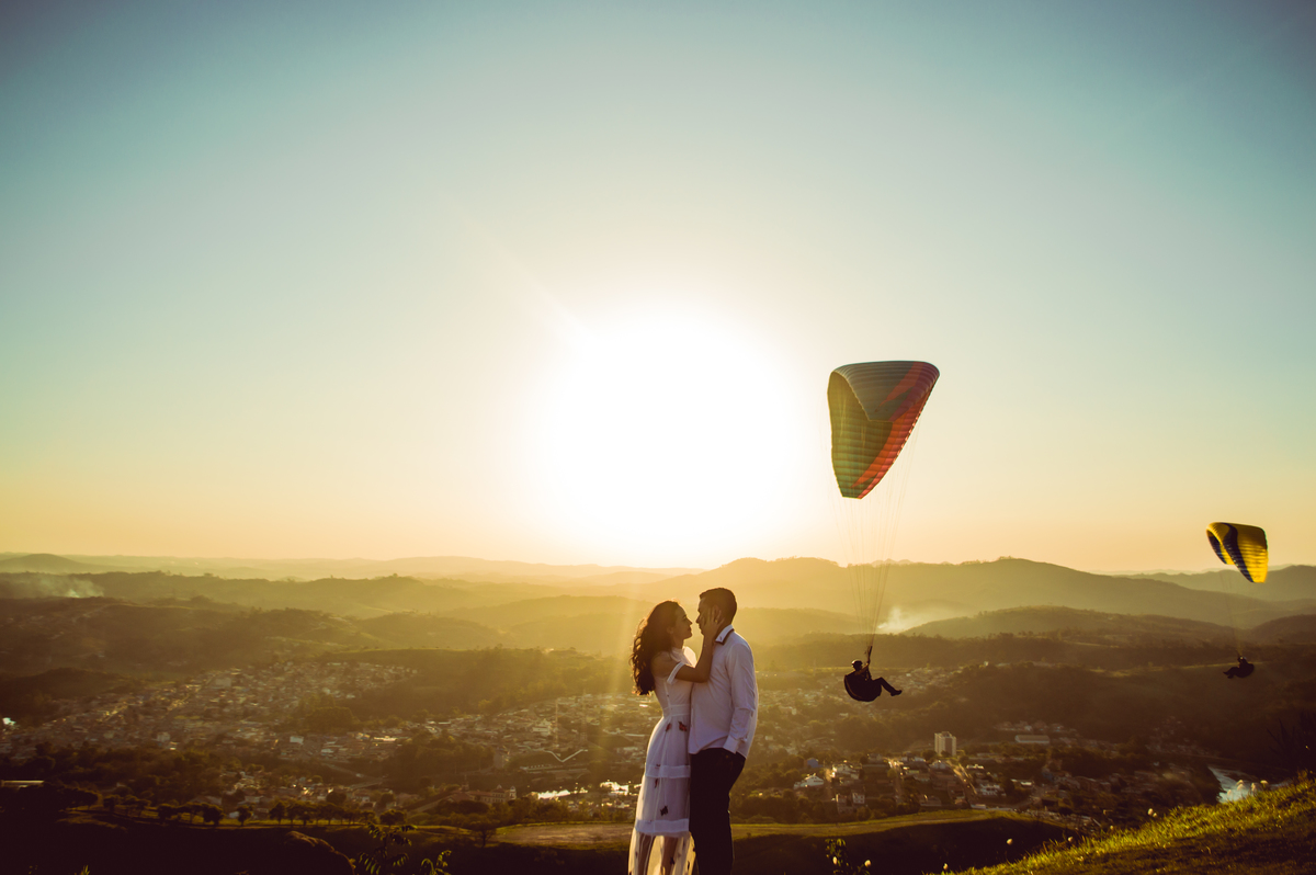 ensaio fotográfico em Potim