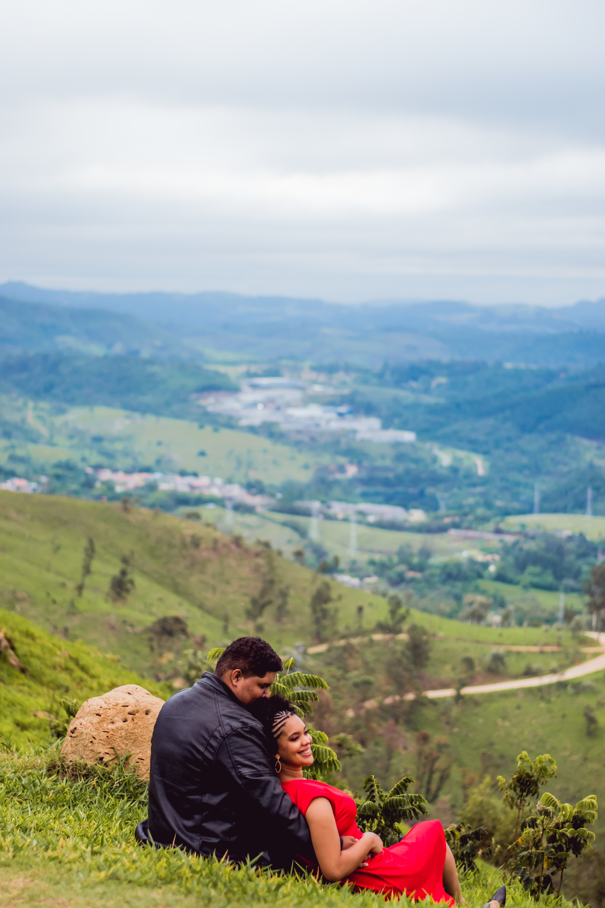 amor pela fotografia