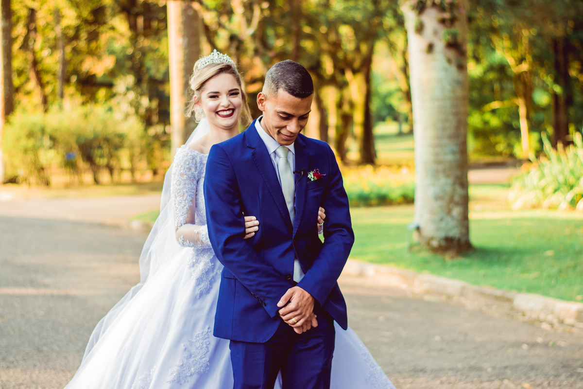 Casamento em Aparecida do norte 