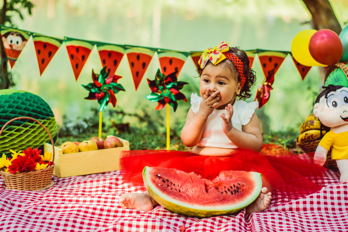 Smash the fruit em guaratinguetá