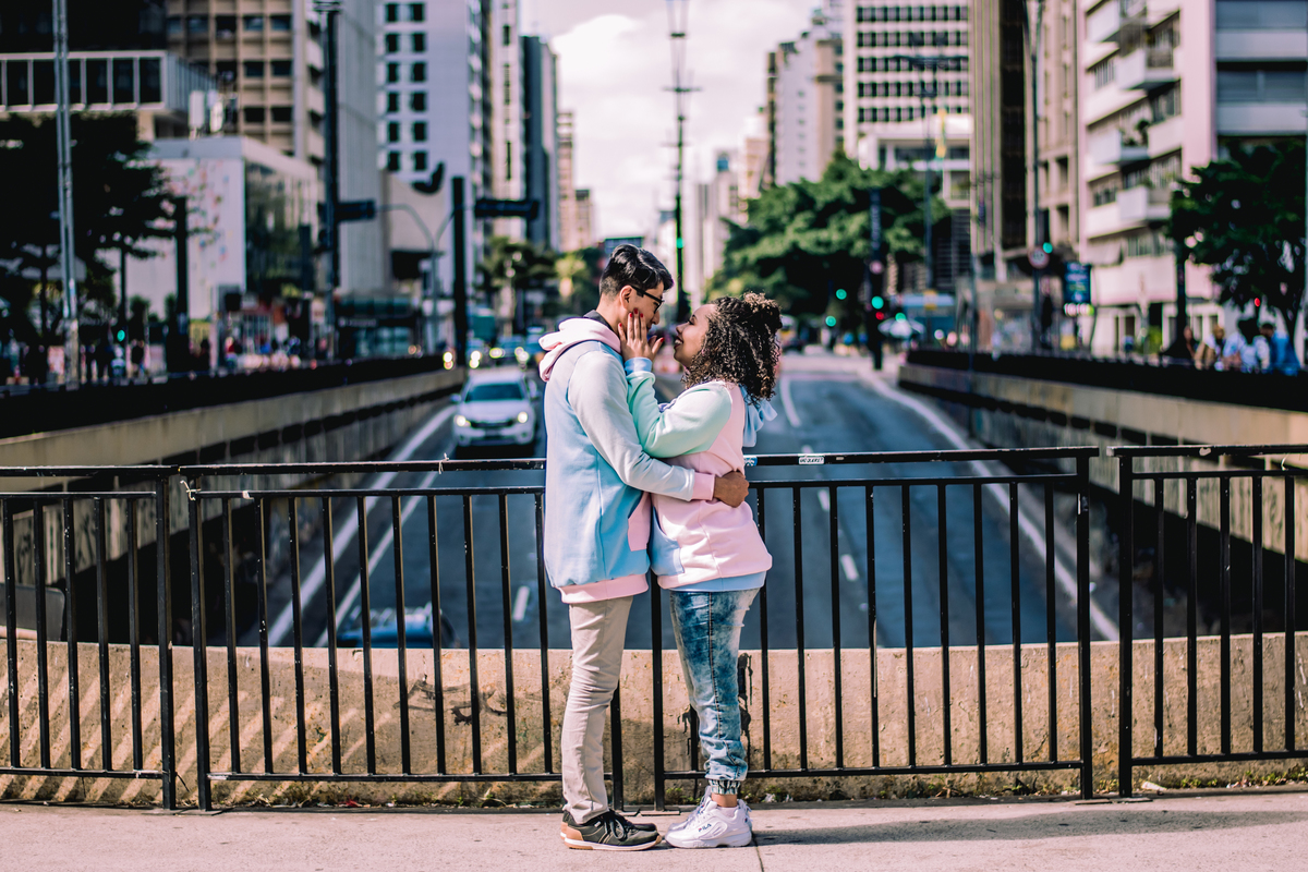 ensaio na vila mariana 